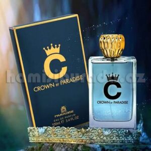 Fragrance World CROWN BY PARADISE EAU DE PERFUME