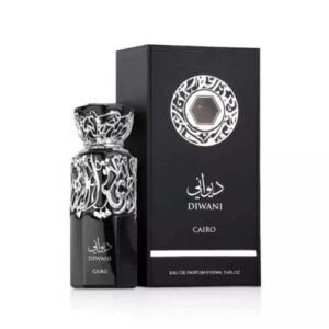 Diwano Cairo Eau De Parfum 100ml By French Avenue (Unisex)