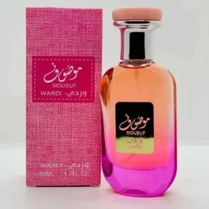 Mousuf Pink 50ml