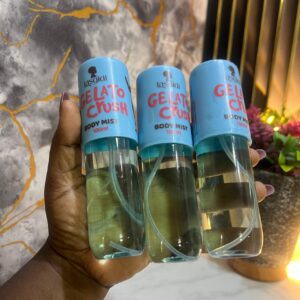 Gelato Crush Body Mist