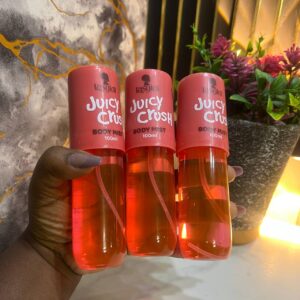 Juicy Crush Mist