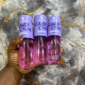 Candy Crush Body Mist
