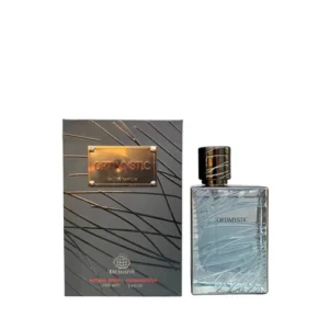 OPTIMISTIC BLACK POUR HOMME- 100 ML