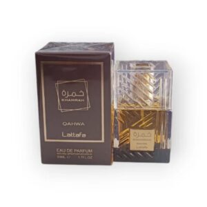 Khamrah 50ml Qahwa