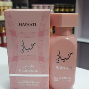 Hayaati pink 50ml