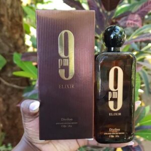 9pm Elixir