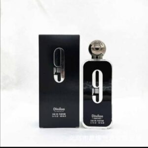 9pm black 100ml