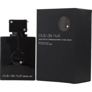 Armaf Club de Nuit Intense EDT 105ml Perfume For Men