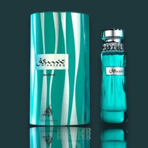 Athoor Al Alam Tanseeq EDP 100ml