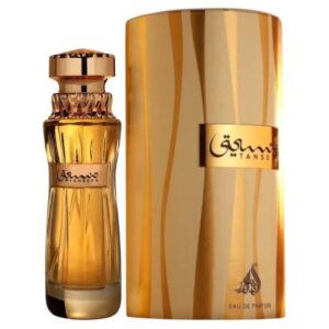 Athoor Al Alam Tanseeq Gold EDP 100ml