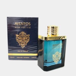 Aventos Blue For Him EDP 100ml