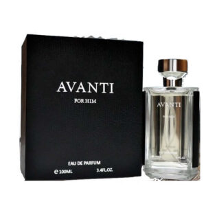 Baron de Bellefleur Avanti For Him EDP 100ml