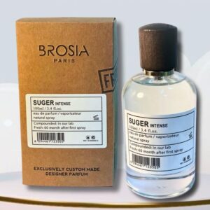 Brosia Paris Sugar Intense EDP 100ml