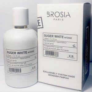Brosia Paris Sugar White Intense EDP 100ml