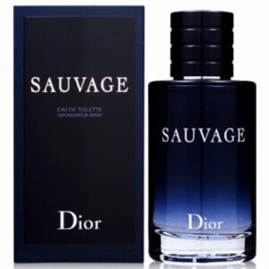 Dior Sauvage EDT 100ml For Men