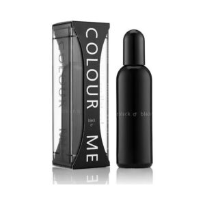 Colour Me Black Perfume EDP 90ml