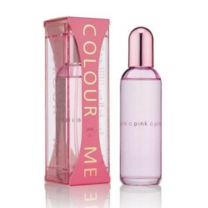 Colour Me Pink O Pink EDP 100ml