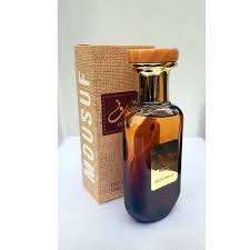 Mousuf Brown 50ml