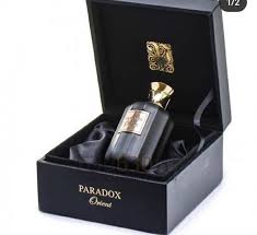 Paradox Orient EDP For Men -100ml - Image 2