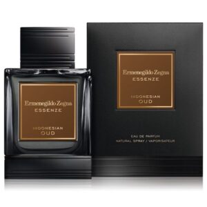 Ermenegildo Zegna Essenze Indonesian Oud EDP 100ml For Men
