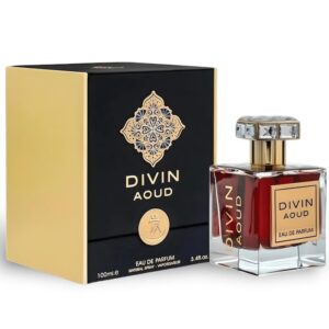 FA Paris Divin Aoud EDP 100ml