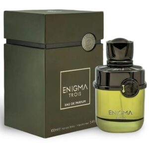 FA Paris Enigma Trois EDP 100ml