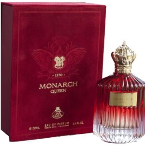 FA Paris Monarch Queen EDP 100ml For Women