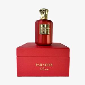 FA Paris Paradox Rossa EDP 100ml Perfume