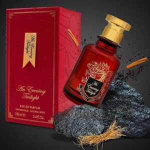 Fragrance World An Evening Twilight EDP 100ml