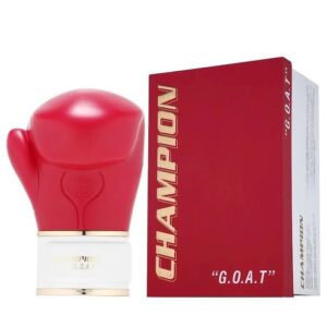 Fragrance World Champion Goat EDP 100ml