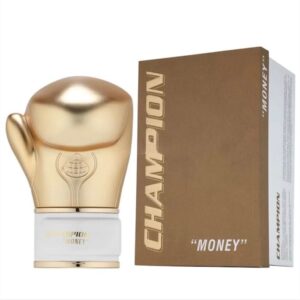 Fragrance World Champion Money EDP 100ml