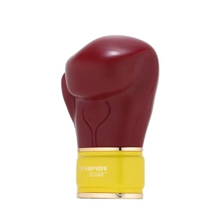 Fragrance World Champion Sugar EDP 100ml - Image 2