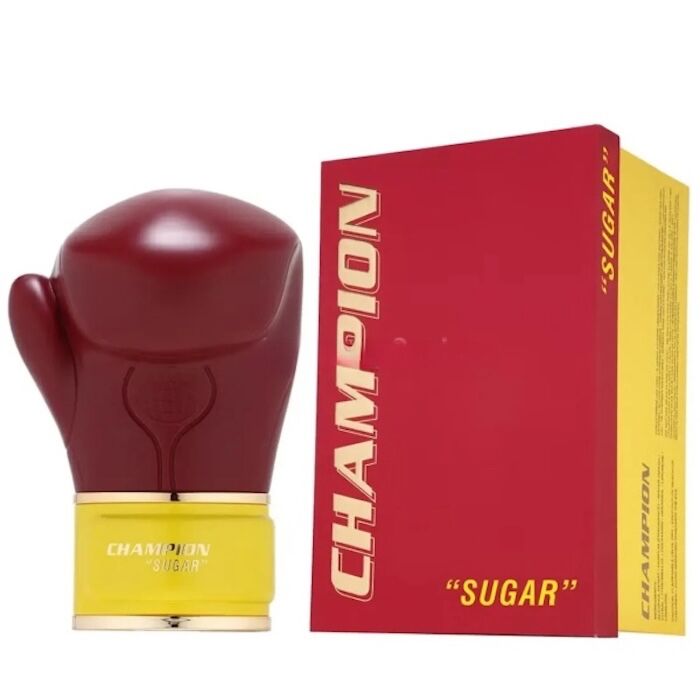 Fragrance World Champion Sugar EDP 100ml