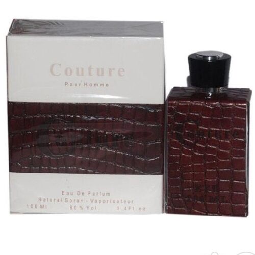 Fragrance World Couture EDP 100ml Perfume For Men
