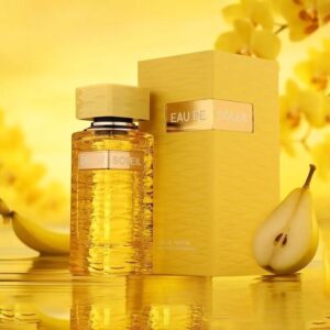 Fragrance World Eau De Soleil EDP 100ml