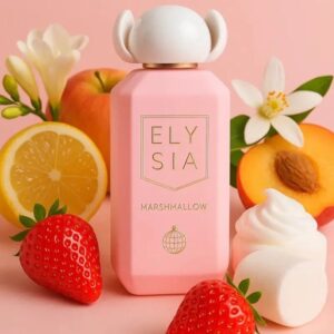Fragrance World Elysia Marshmallow EDP 100ml