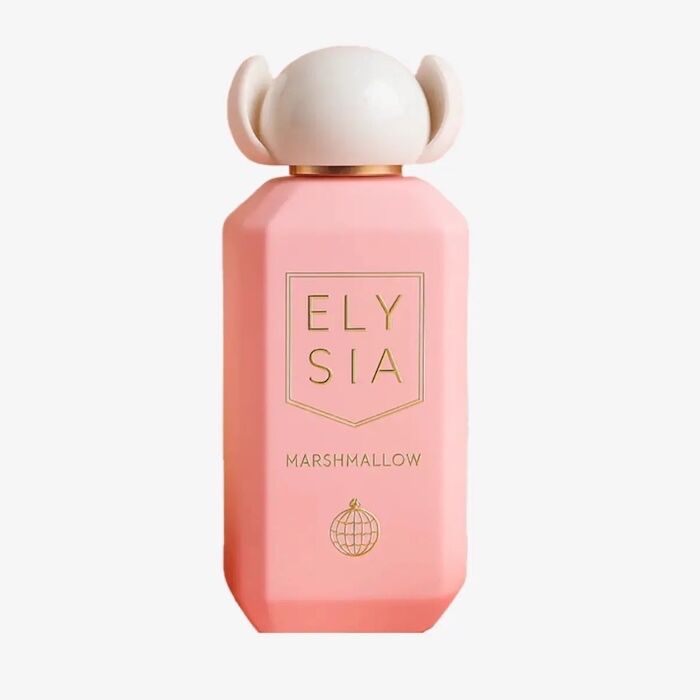 Fragrance World Elysia Marshmallow EDP 100ml - Image 2