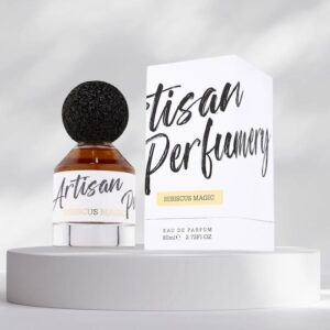 Fragrance World Hibiscus Magic Artisan Perfumery EDP 80ml
