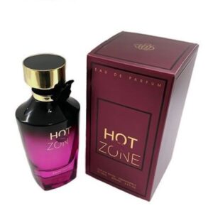 Fragrance World Hot Zone EDP 100ml For Women