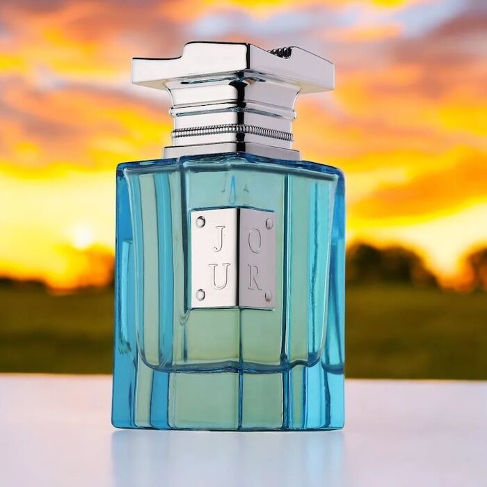 Fragrance World Jour EDP 100ml For Men - Image 2