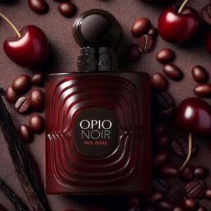 Fragrance World Opio Noir Red Dose EDP 100ml