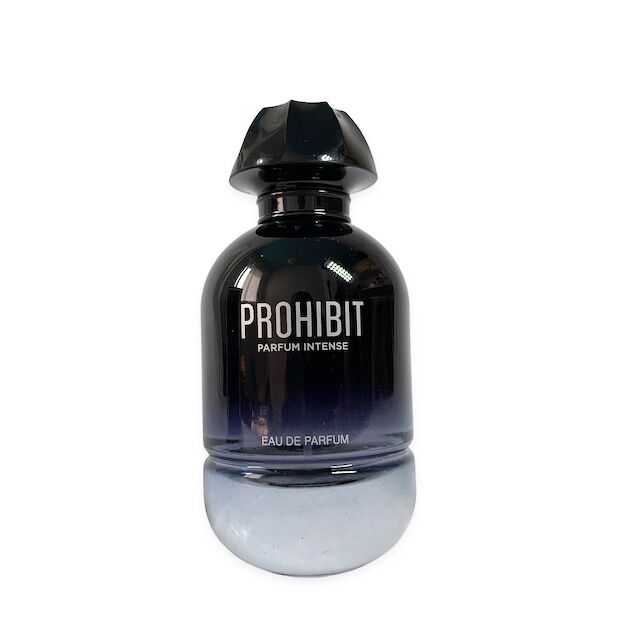 Fragrance World Prohibit Parfum Intense EDP 100ml For Women - Image 2