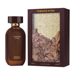 French Avenue Tobacco D'Feu EDP 100ml