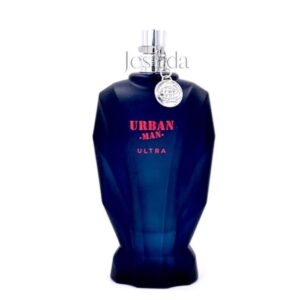 Fragrance World Urban Man Ultra EDP 100ml