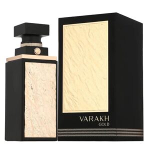 Fragrance World Varakh EDP 100ml