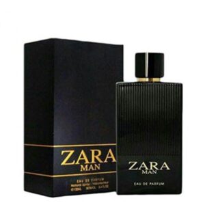 Zara Man EDP 100ml For Men