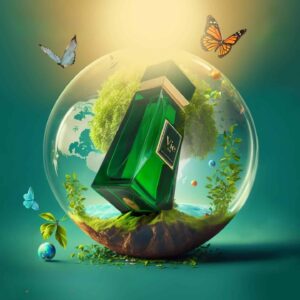 Vie Sol (Elements Of Life) 80ml EDP by FA Paris (Fragrance World)