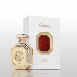 French Avenue Genesis Leo Eau de Parfum 90ml