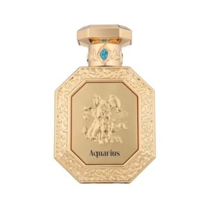 French Avenue Genesis Aquarius EDP 90ml