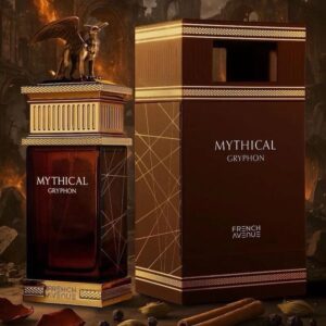 French Avenue Mythical Gryphon EDP 100ml